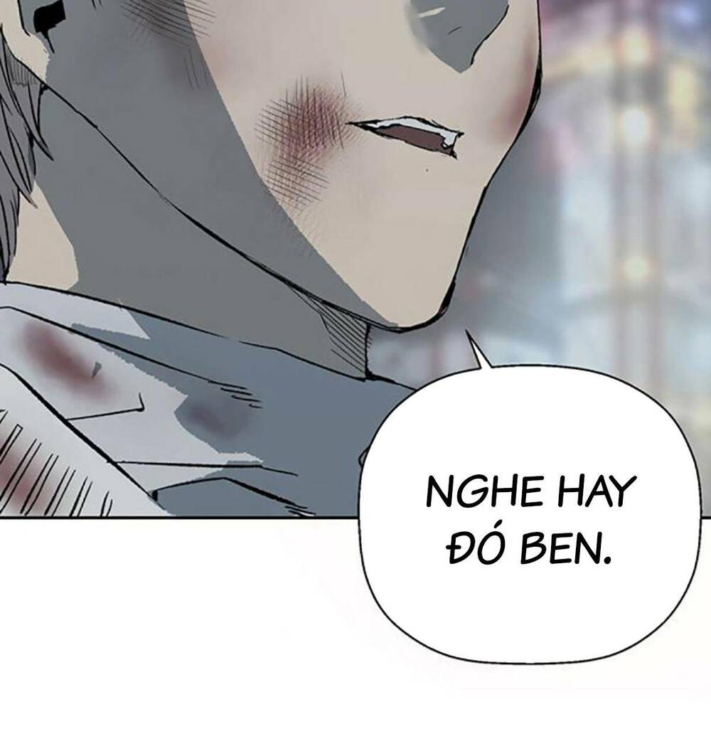 Weak Hero - Chương 255