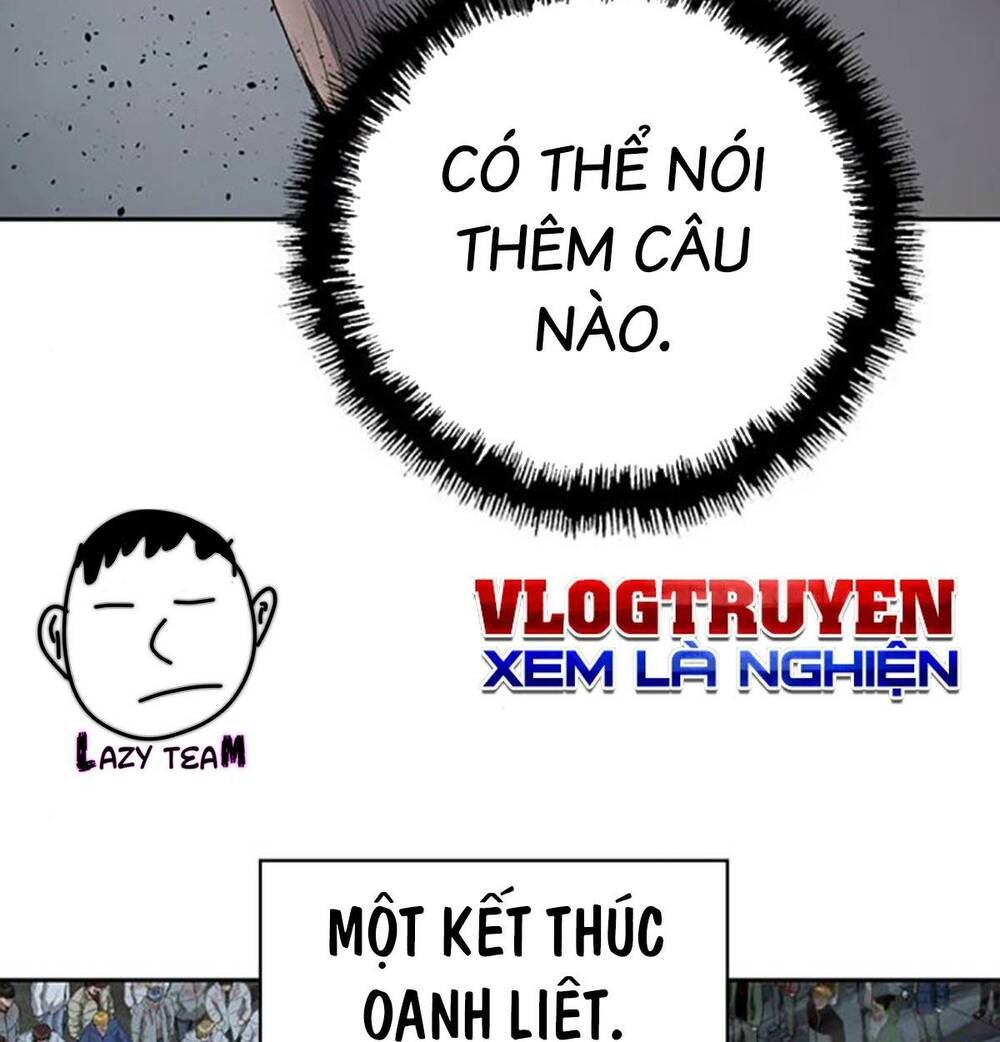 Weak Hero - Chương 255