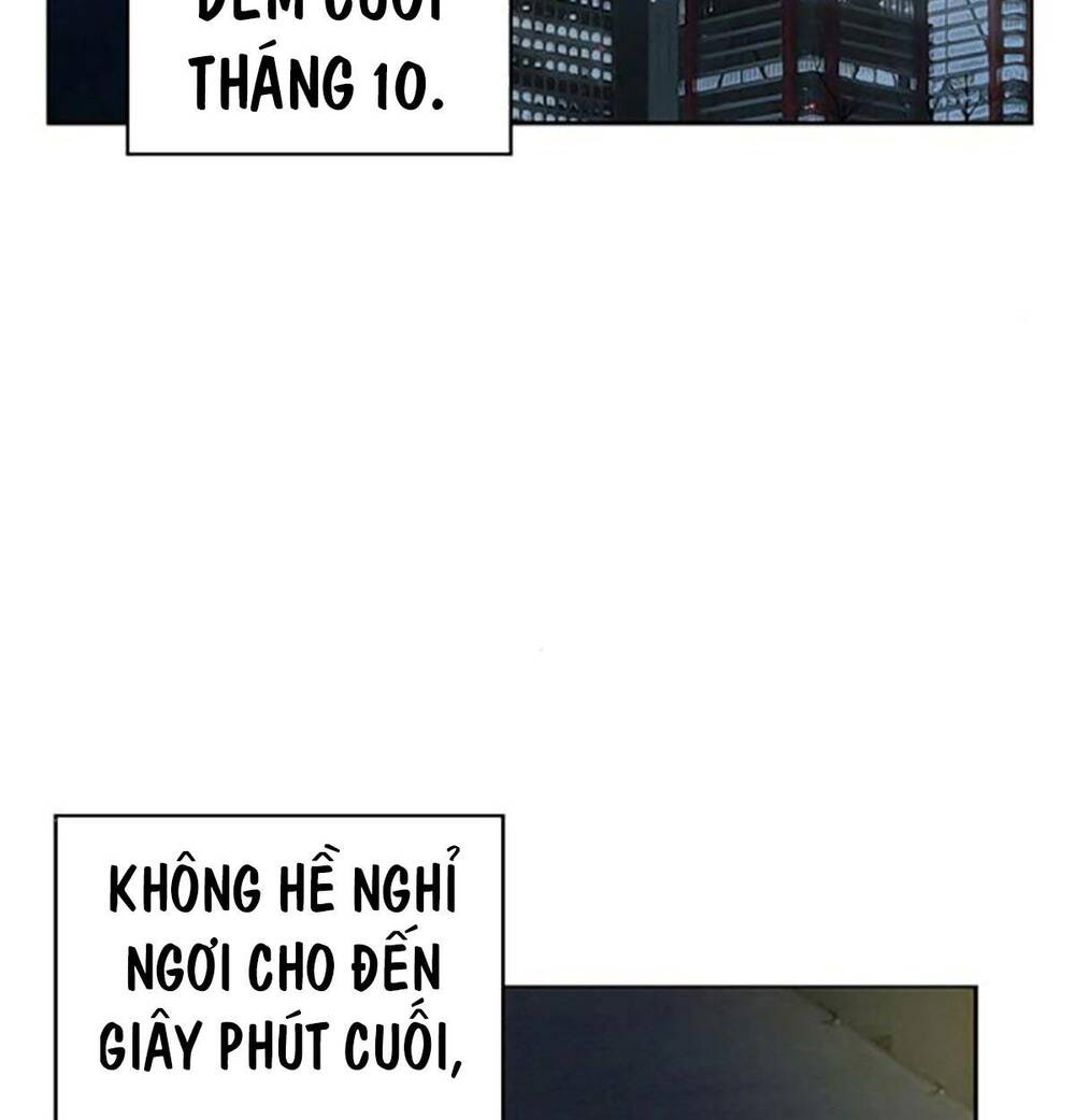 Weak Hero - Chương 255