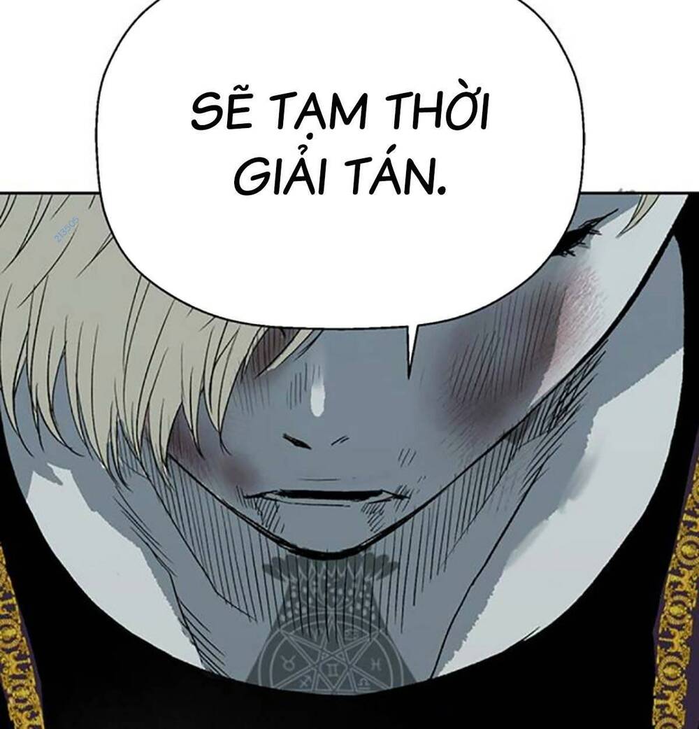 Weak Hero - Chương 255