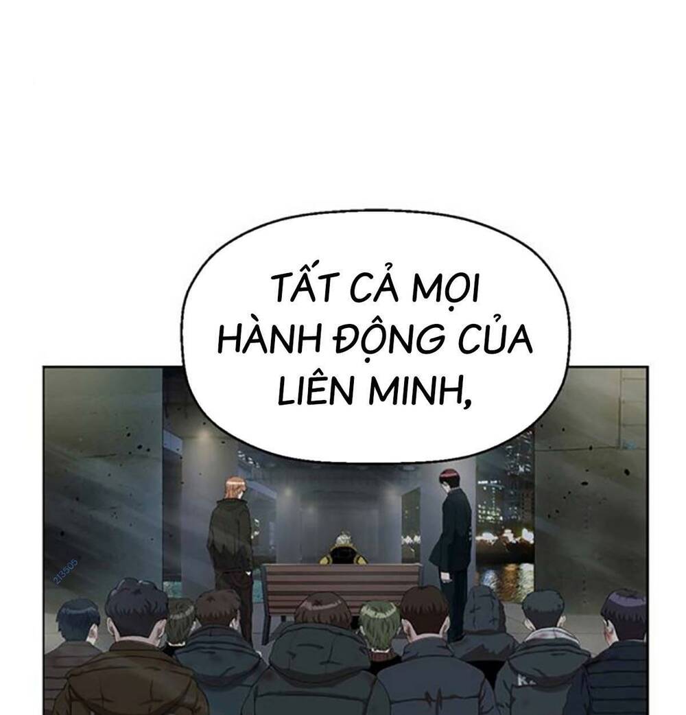 Weak Hero - Chương 255