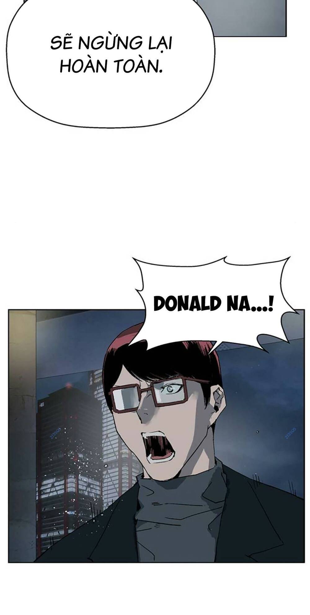 Weak Hero - Chương 255