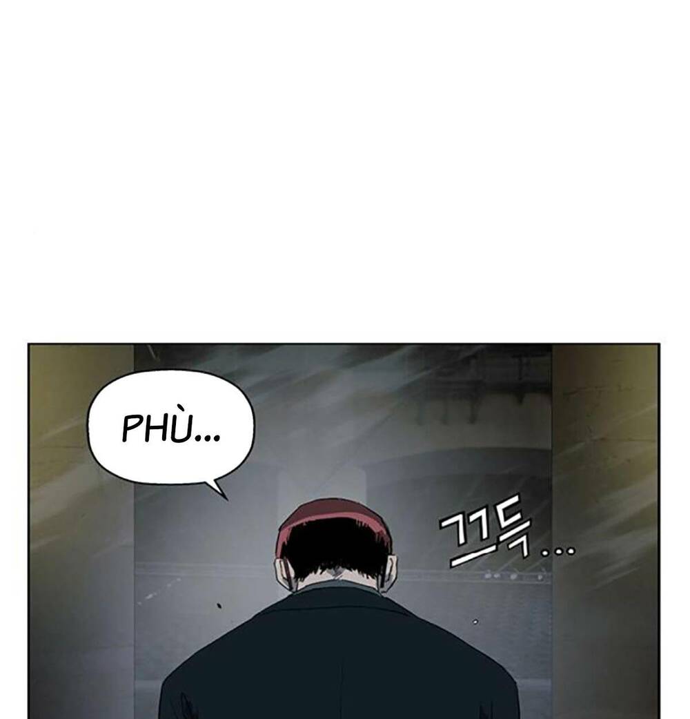 Weak Hero - Chương 255
