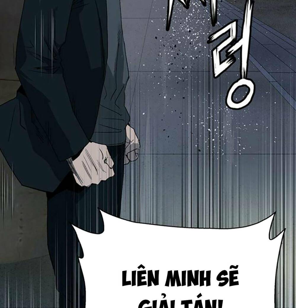 Weak Hero - Chương 255