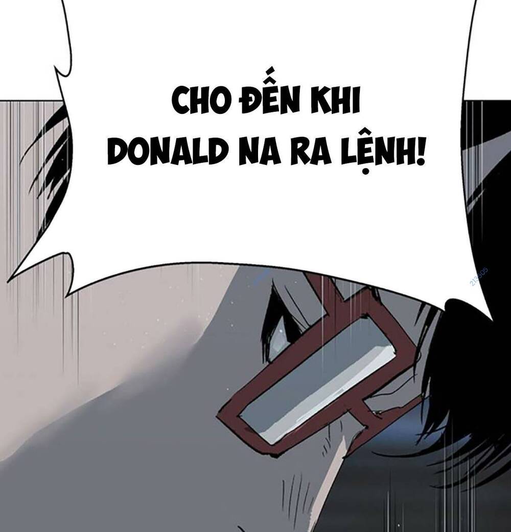 Weak Hero - Chương 255