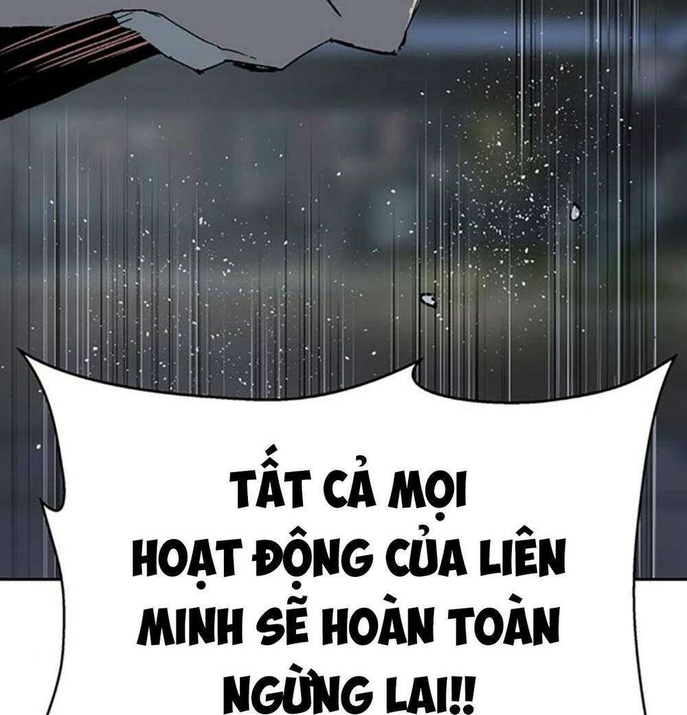 Weak Hero - Chương 255