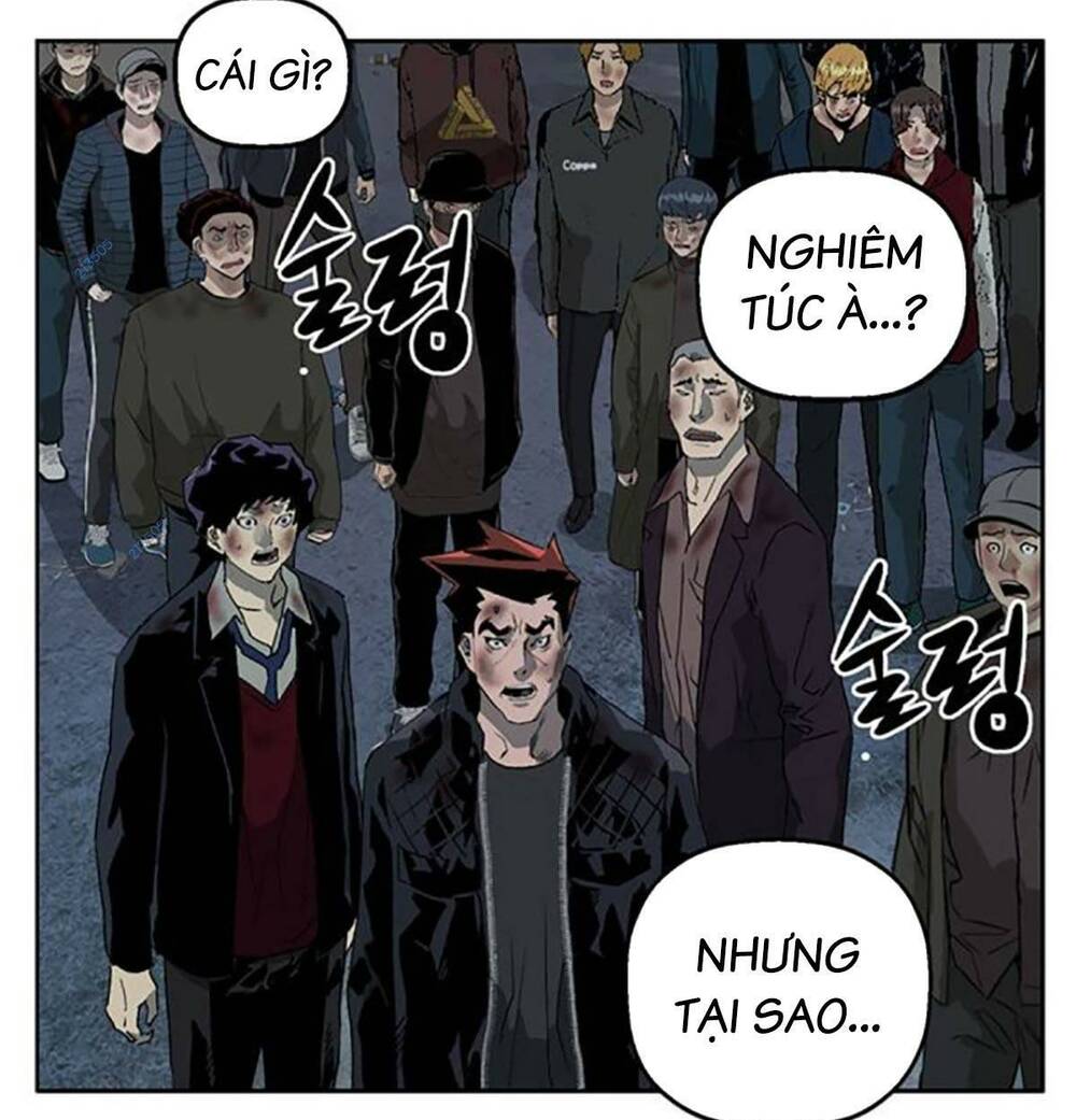 Weak Hero - Chương 255