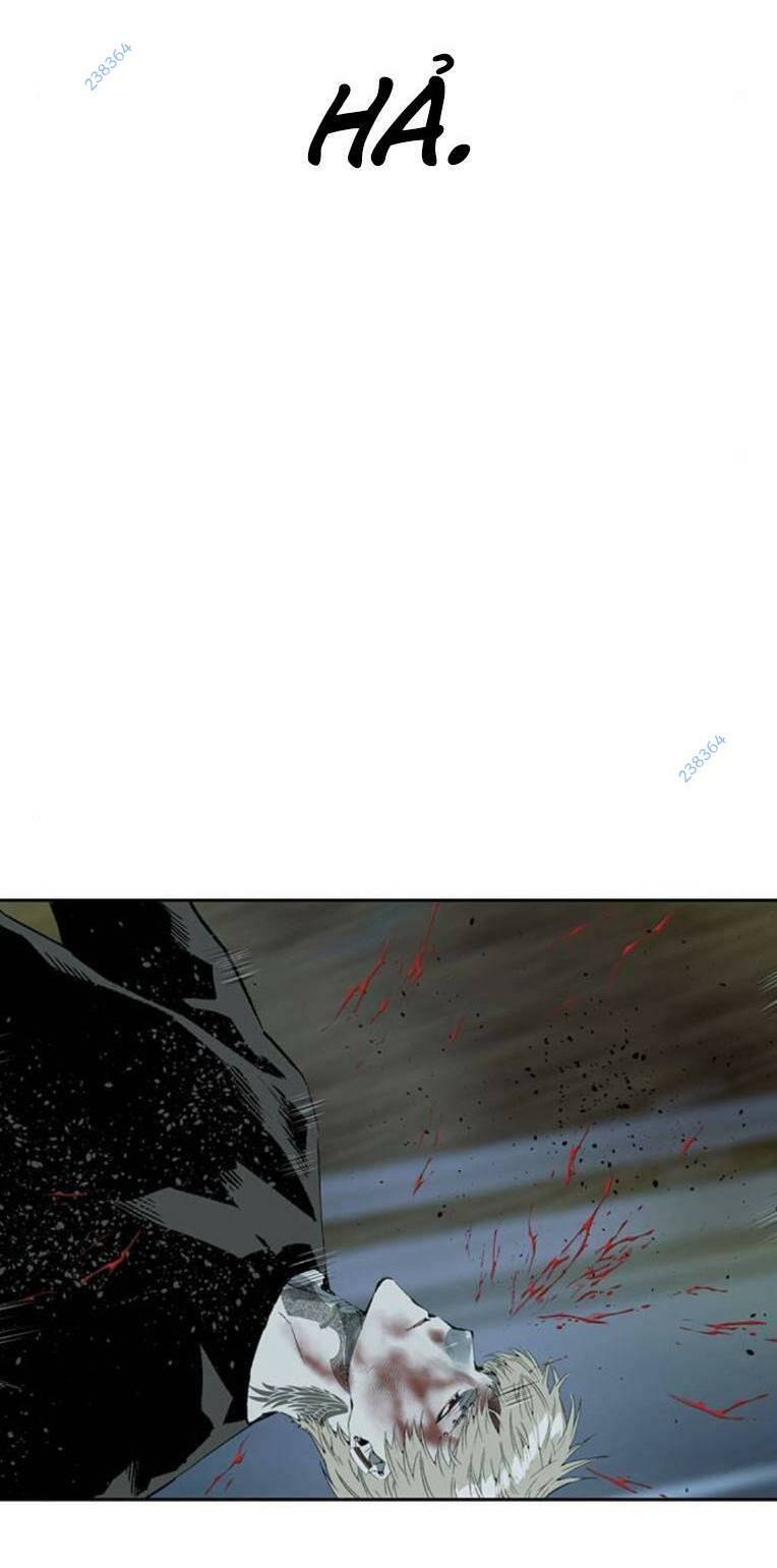 Weak Hero - Chương 256