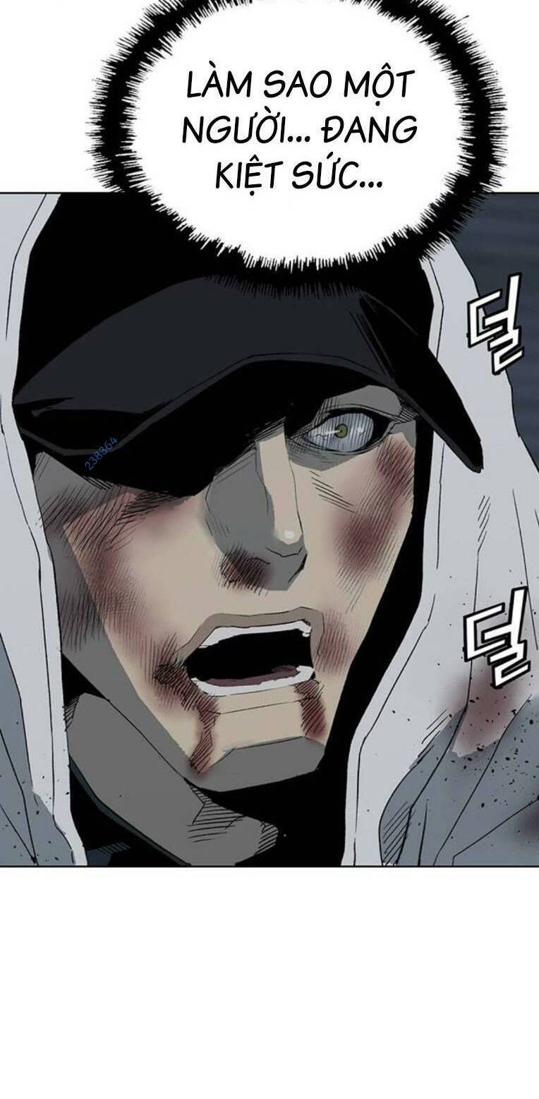 Weak Hero - Chương 256