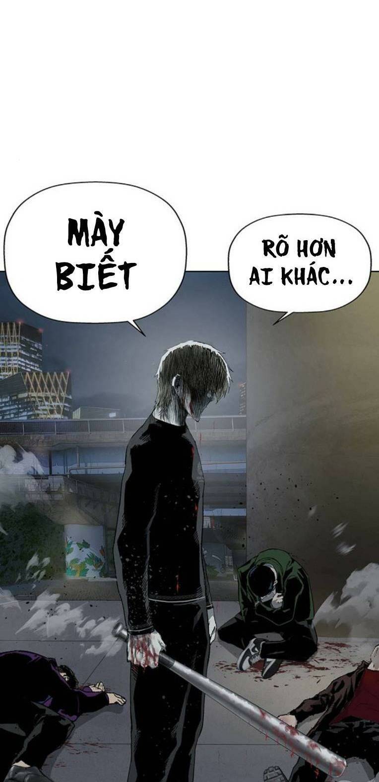Weak Hero - Chương 256