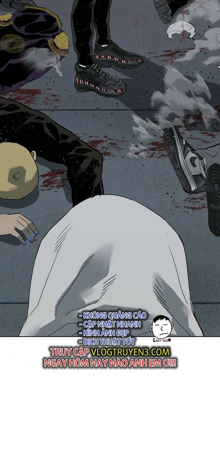 Weak Hero - Chương 256