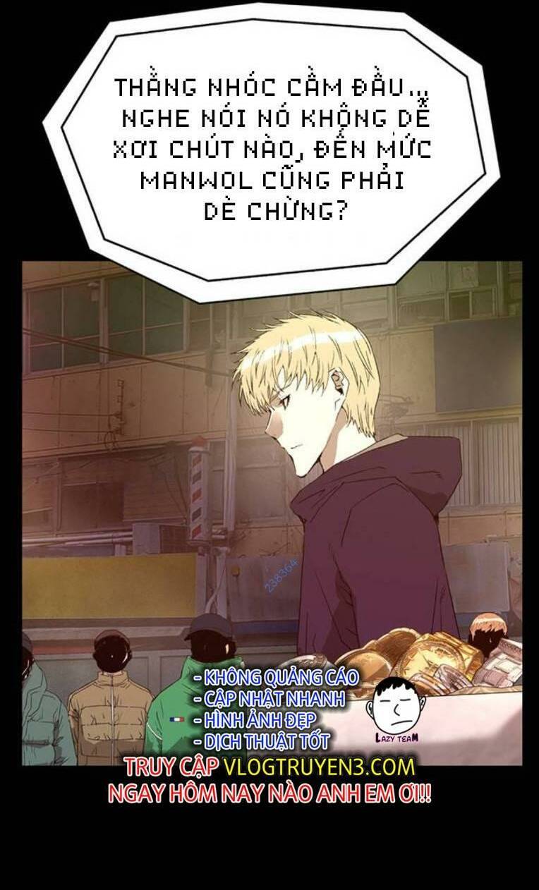 Weak Hero - Chương 256