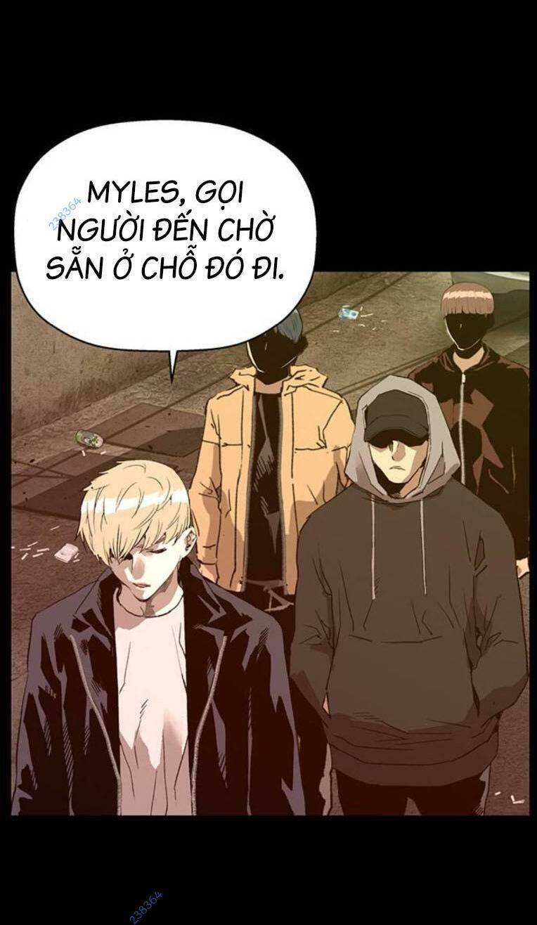 Weak Hero - Chương 256