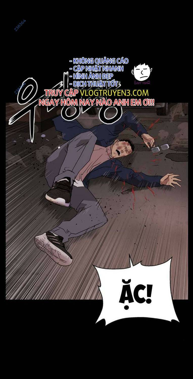 Weak Hero - Chương 256