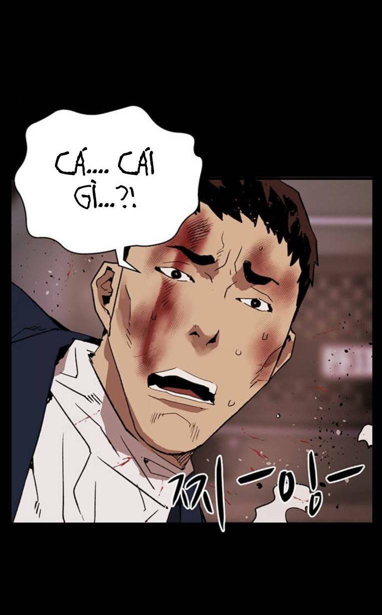 Weak Hero - Chương 256
