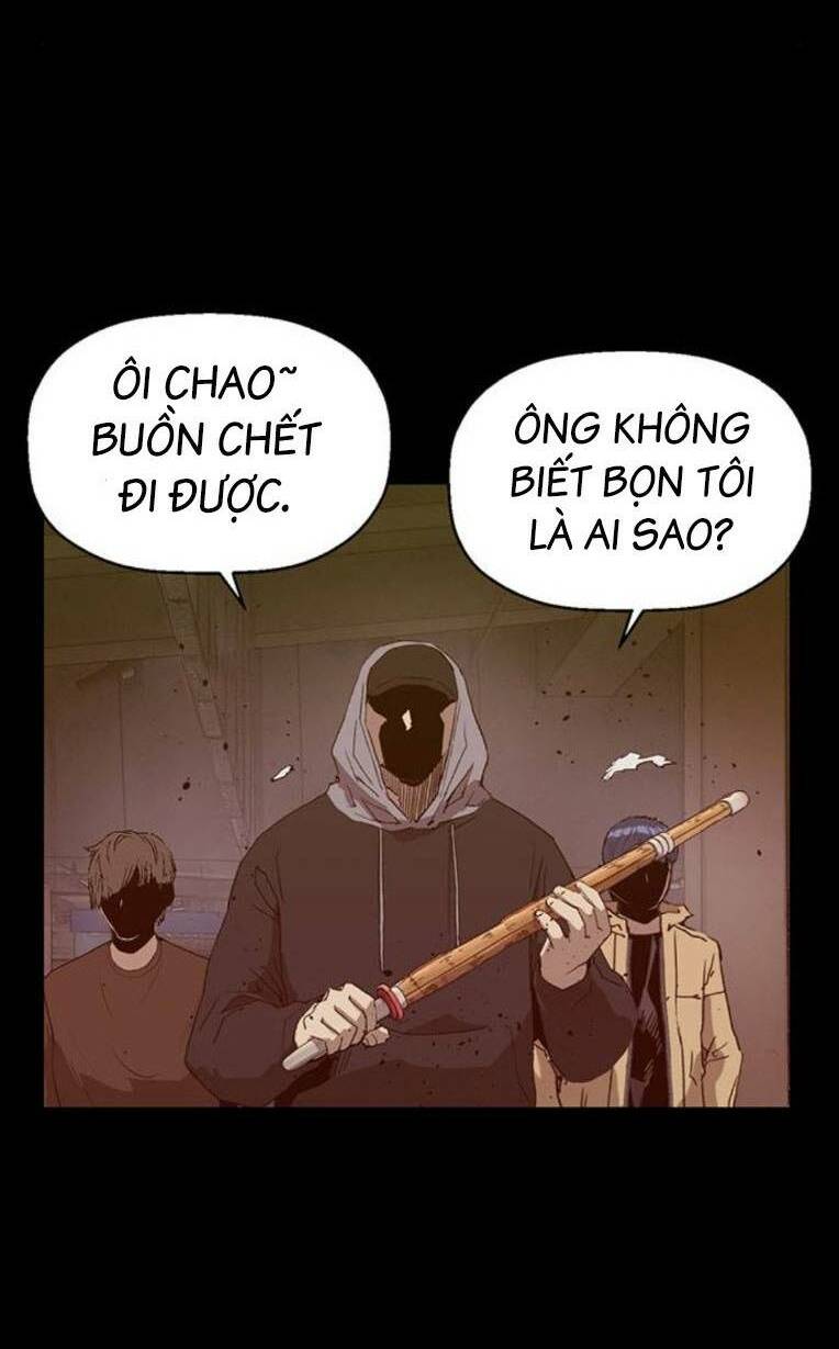 Weak Hero - Chương 256