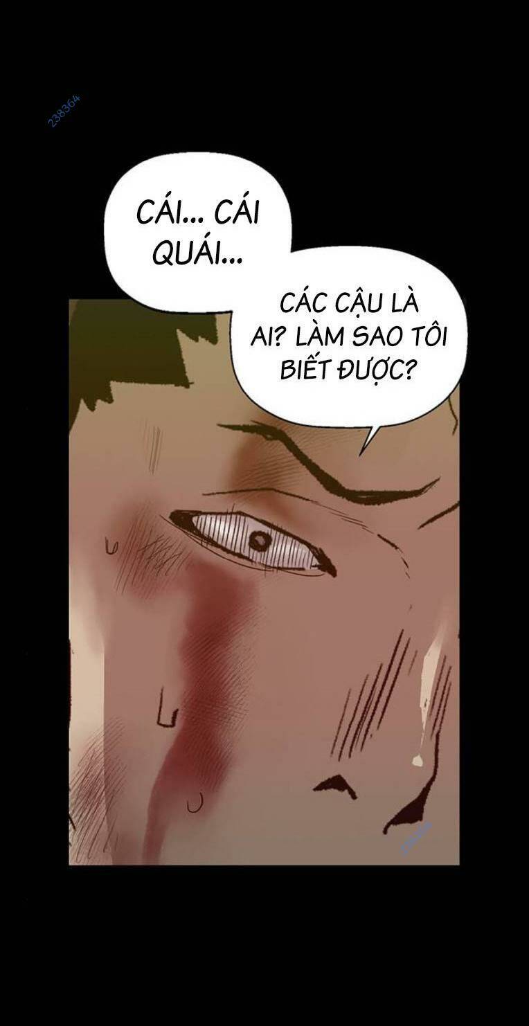 Weak Hero - Chương 256