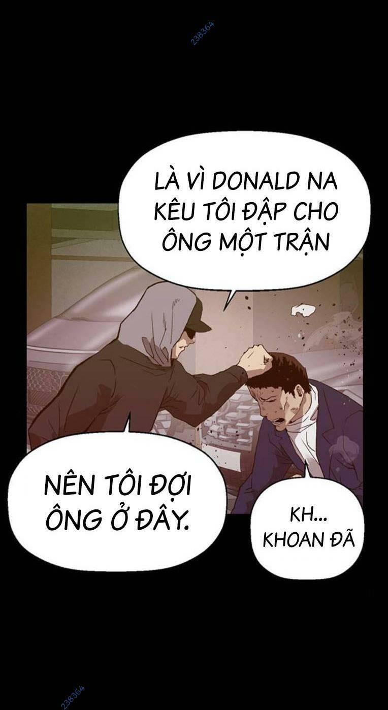Weak Hero - Chương 256