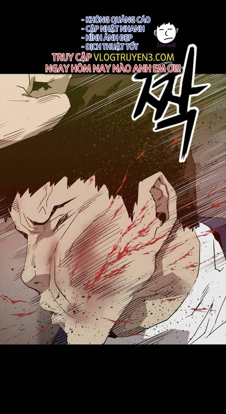 Weak Hero - Chương 256