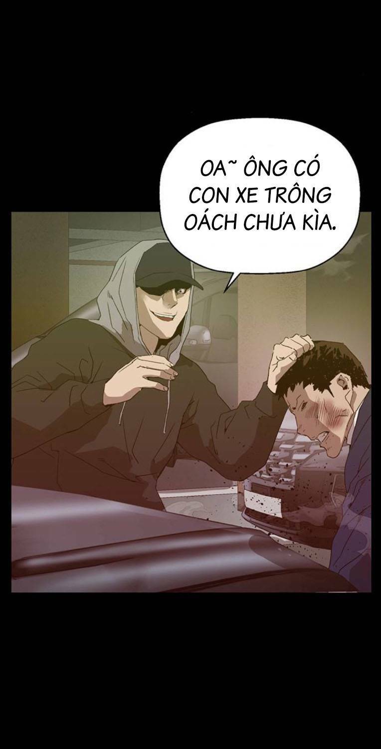 Weak Hero - Chương 256