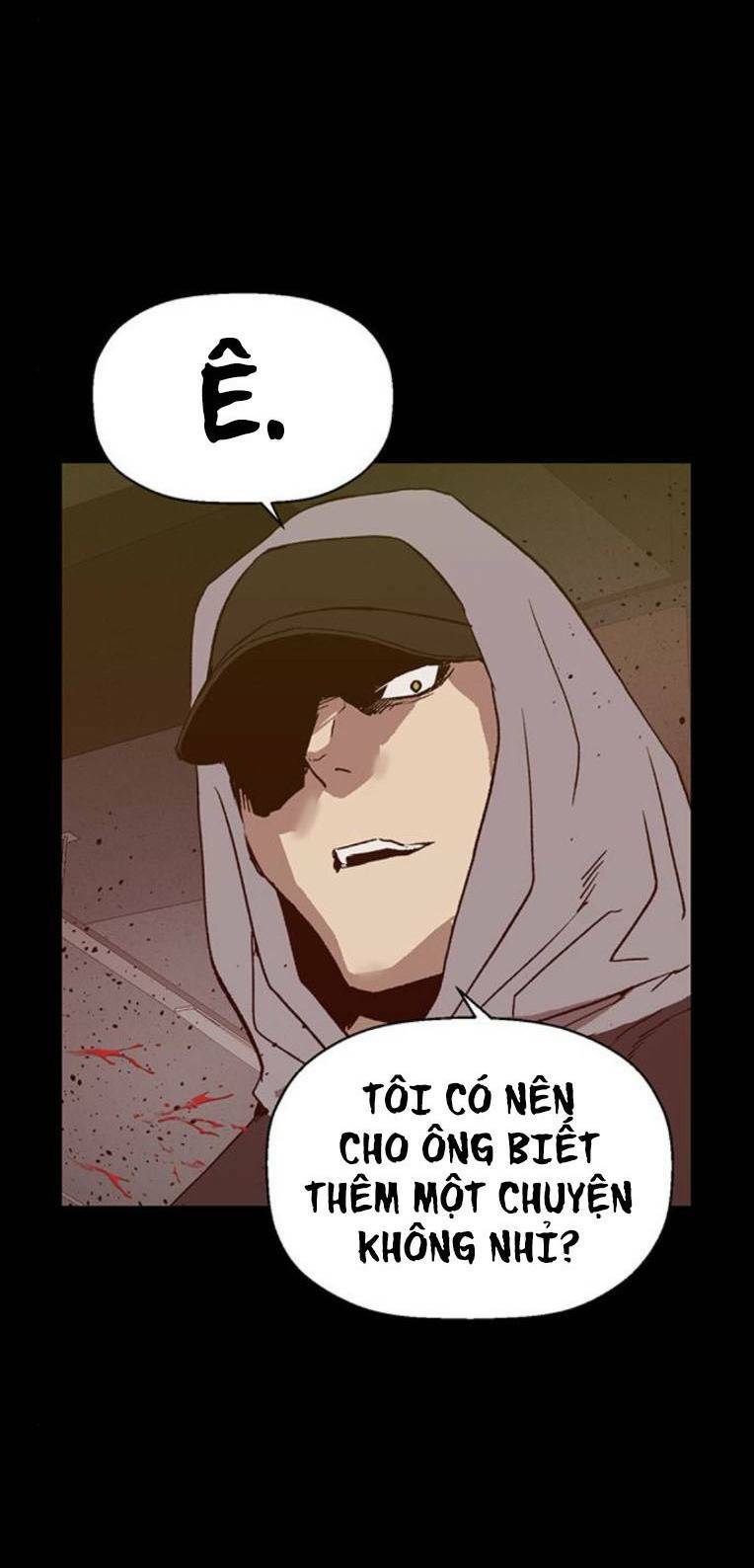 Weak Hero - Chương 256