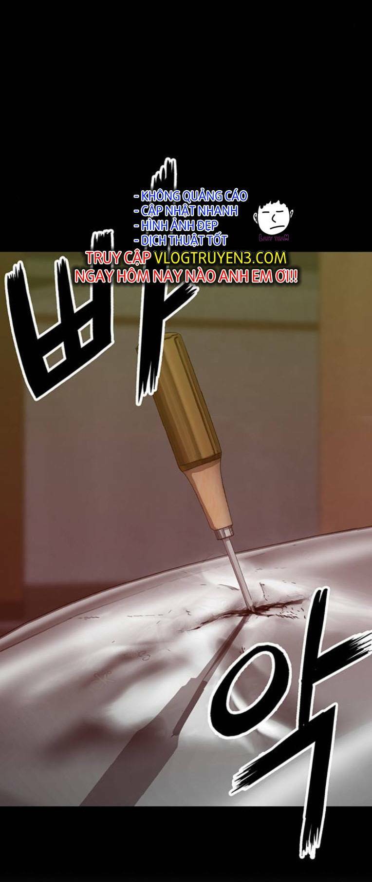 Weak Hero - Chương 256
