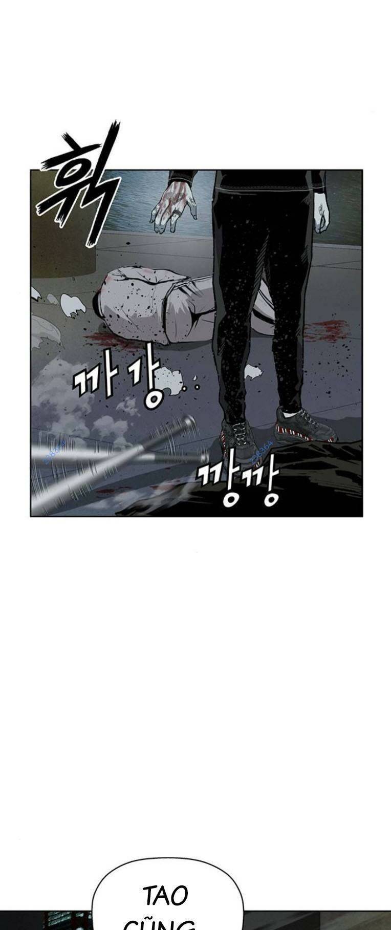Weak Hero - Chương 256