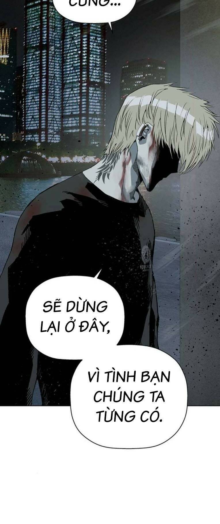 Weak Hero - Chương 256