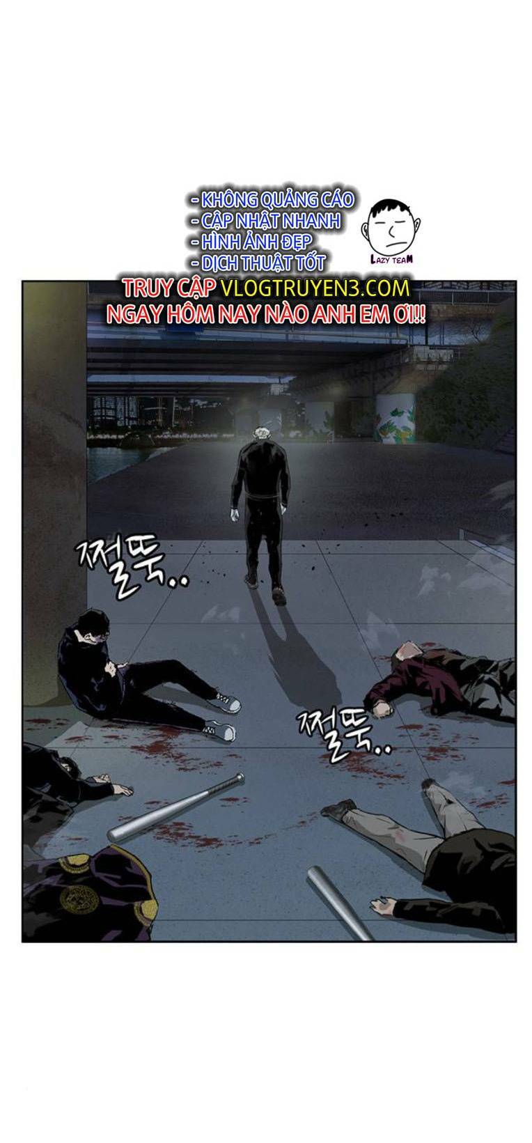 Weak Hero - Chương 256