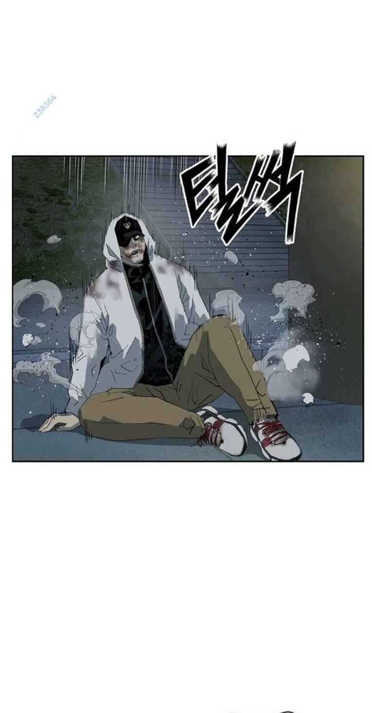 Weak Hero - Chương 256