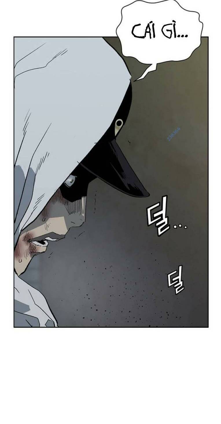 Weak Hero - Chương 256