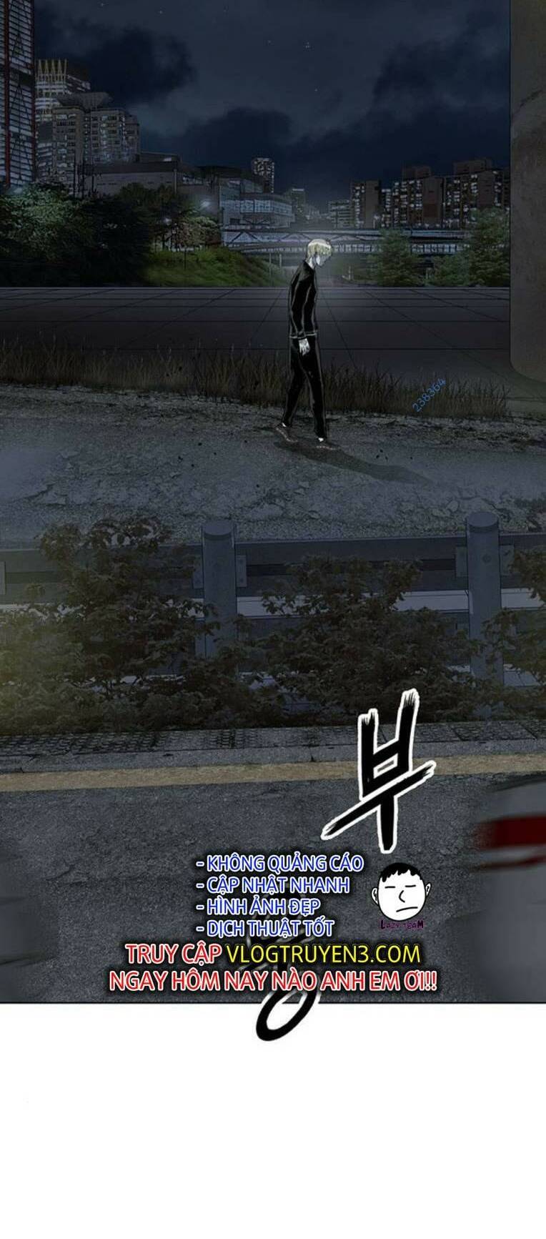 Weak Hero - Chương 256