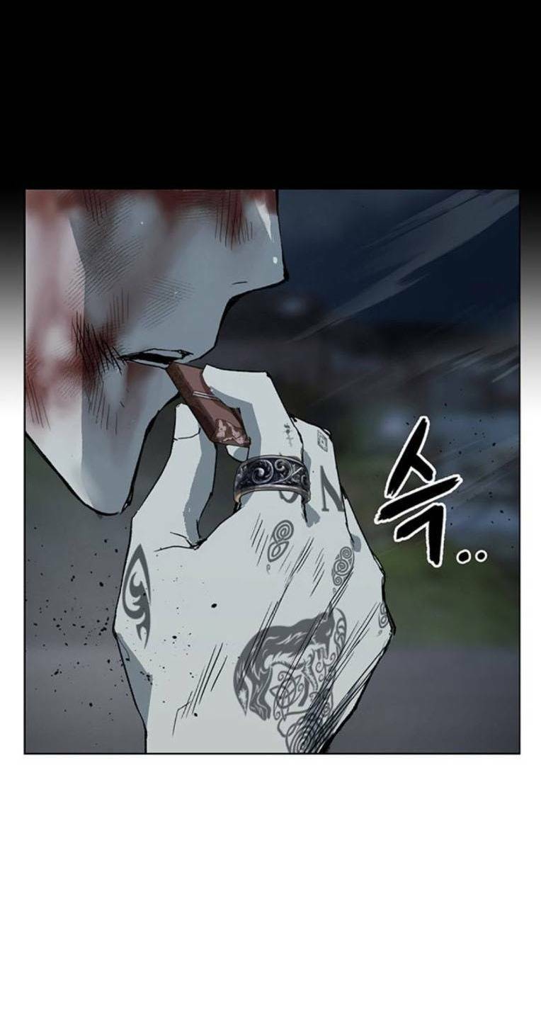 Weak Hero - Chương 256