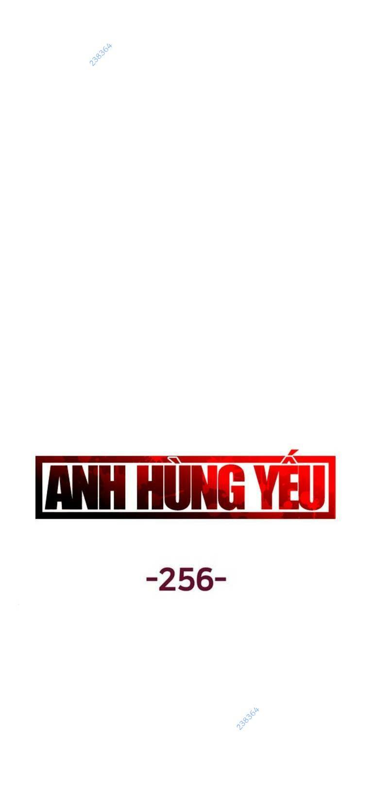 Weak Hero - Chương 256