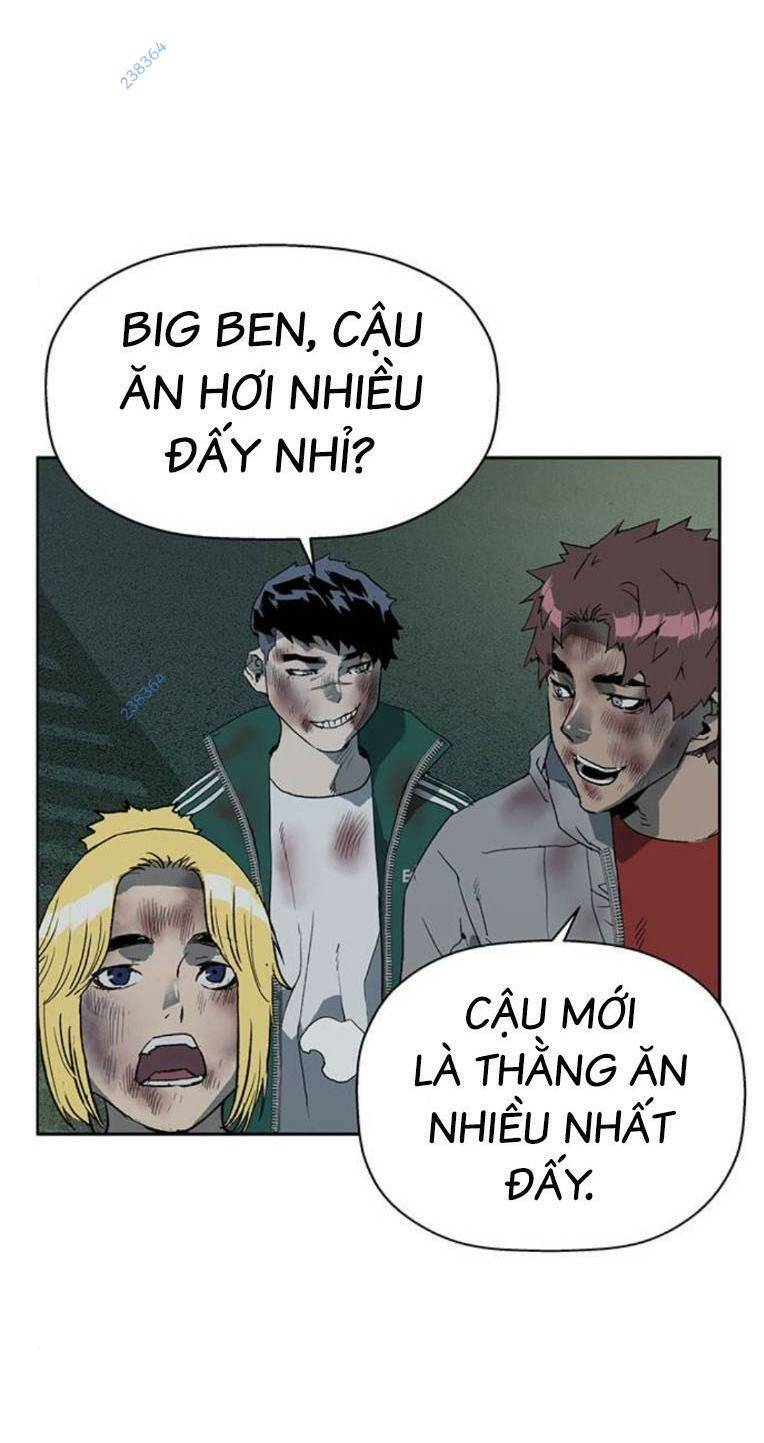 Weak Hero - Chương 256