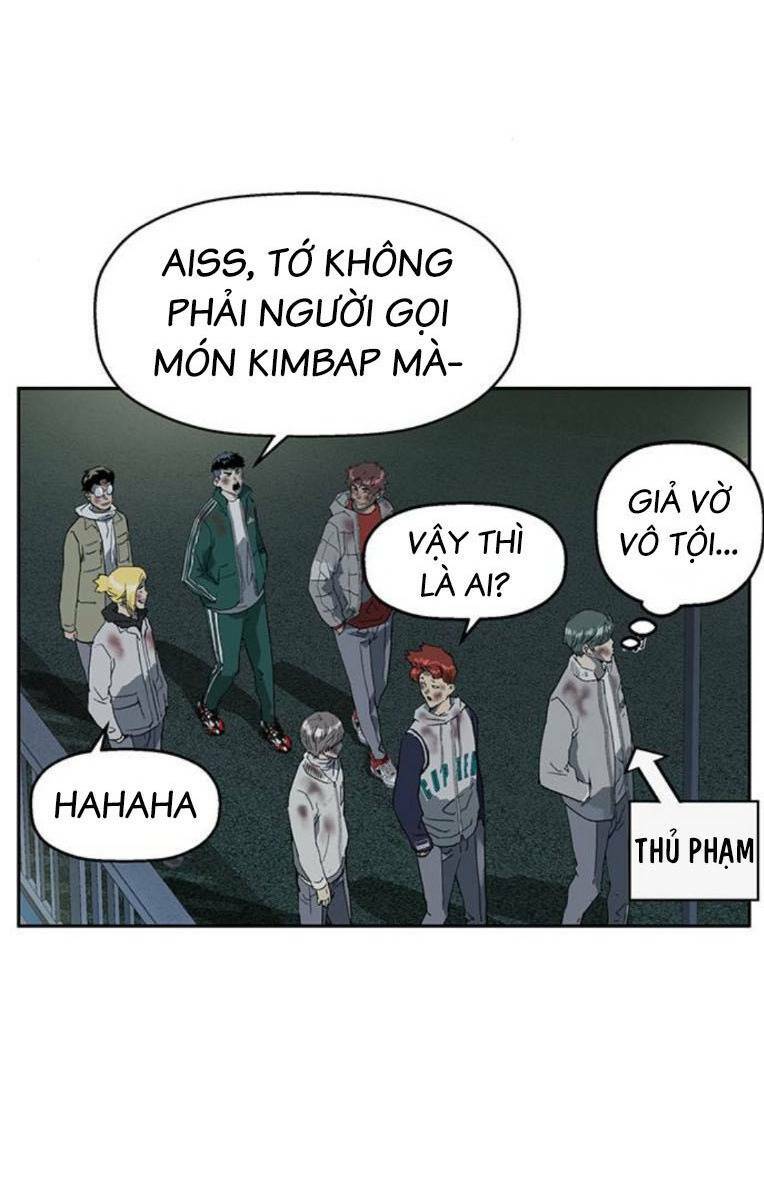 Weak Hero - Chương 256