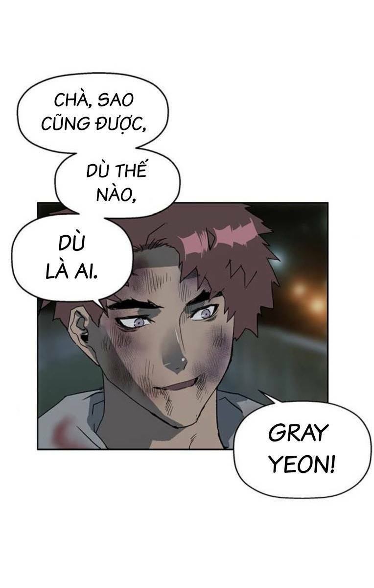 Weak Hero - Chương 256