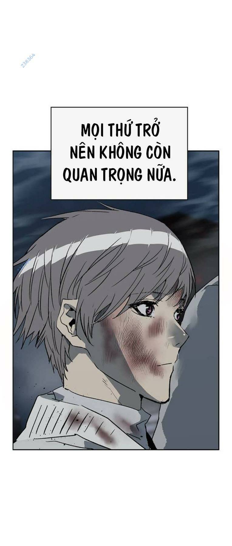 Weak Hero - Chương 256