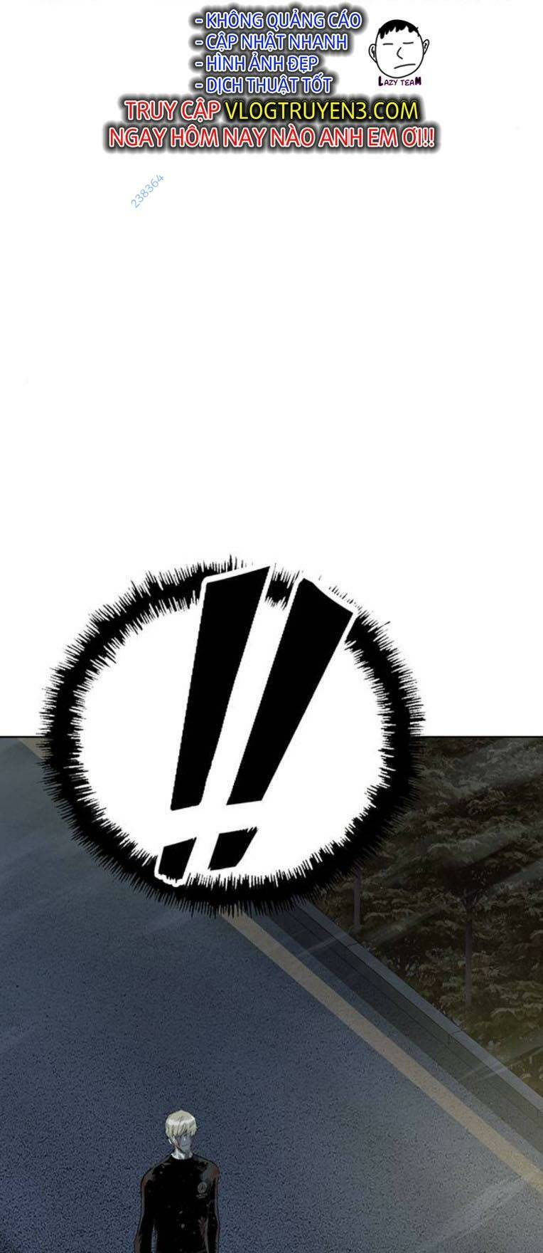 Weak Hero - Chương 256