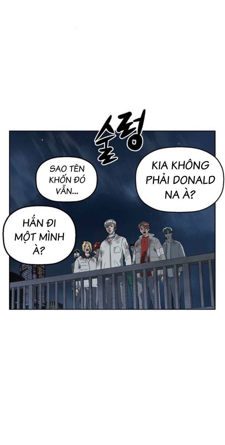 Weak Hero - Chương 256