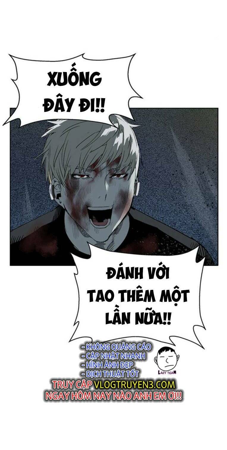 Weak Hero - Chương 256