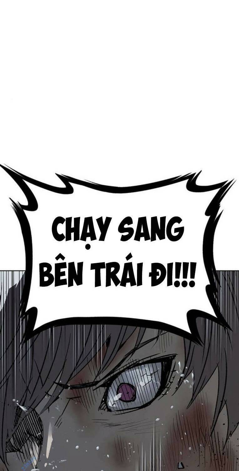Weak Hero - Chương 256