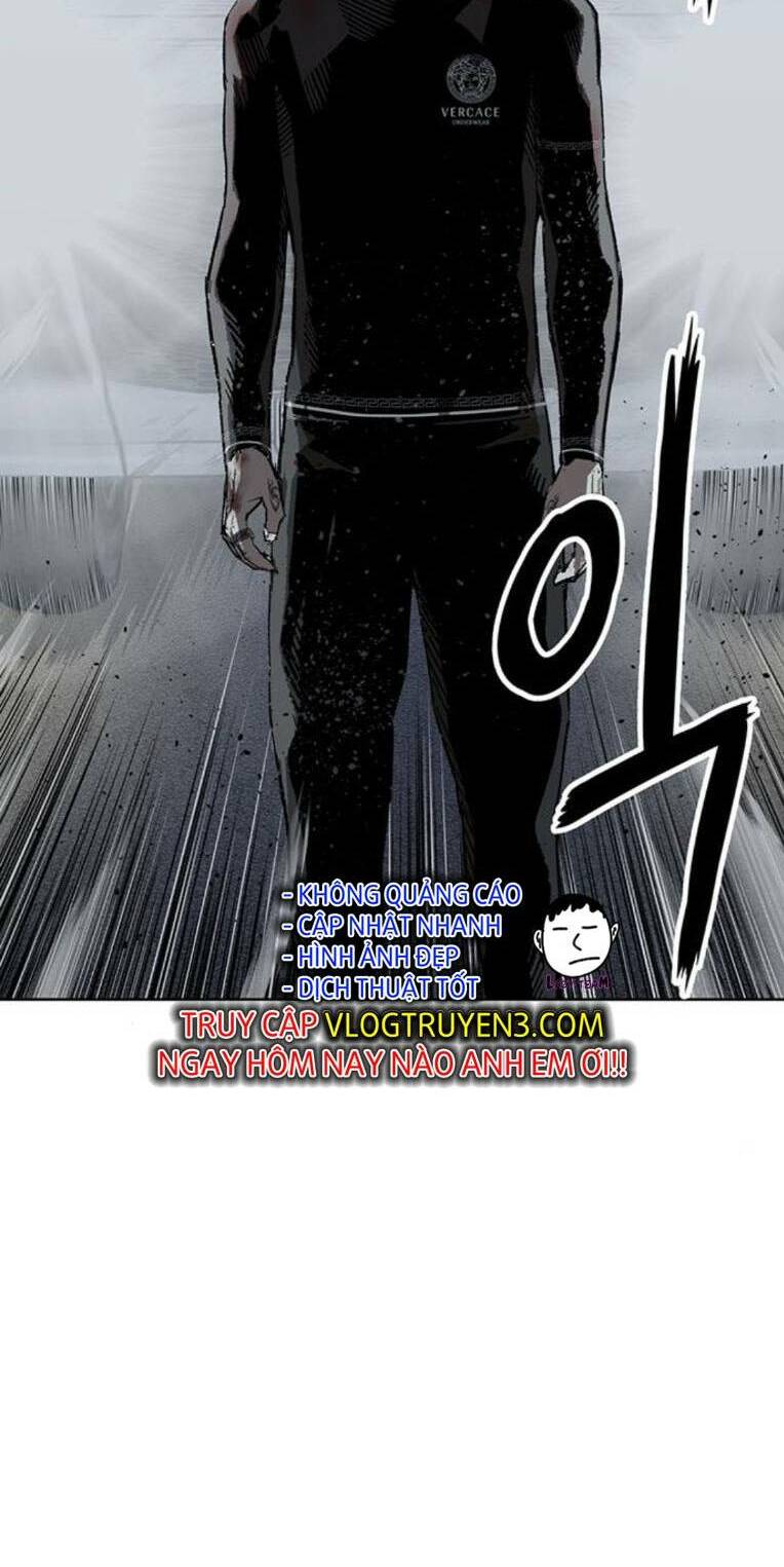Weak Hero - Chương 256