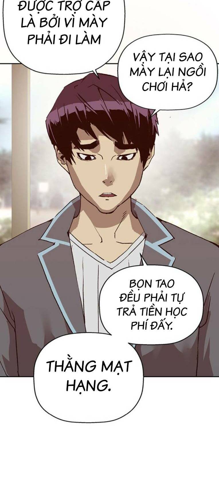 Weak Hero - Chương 257