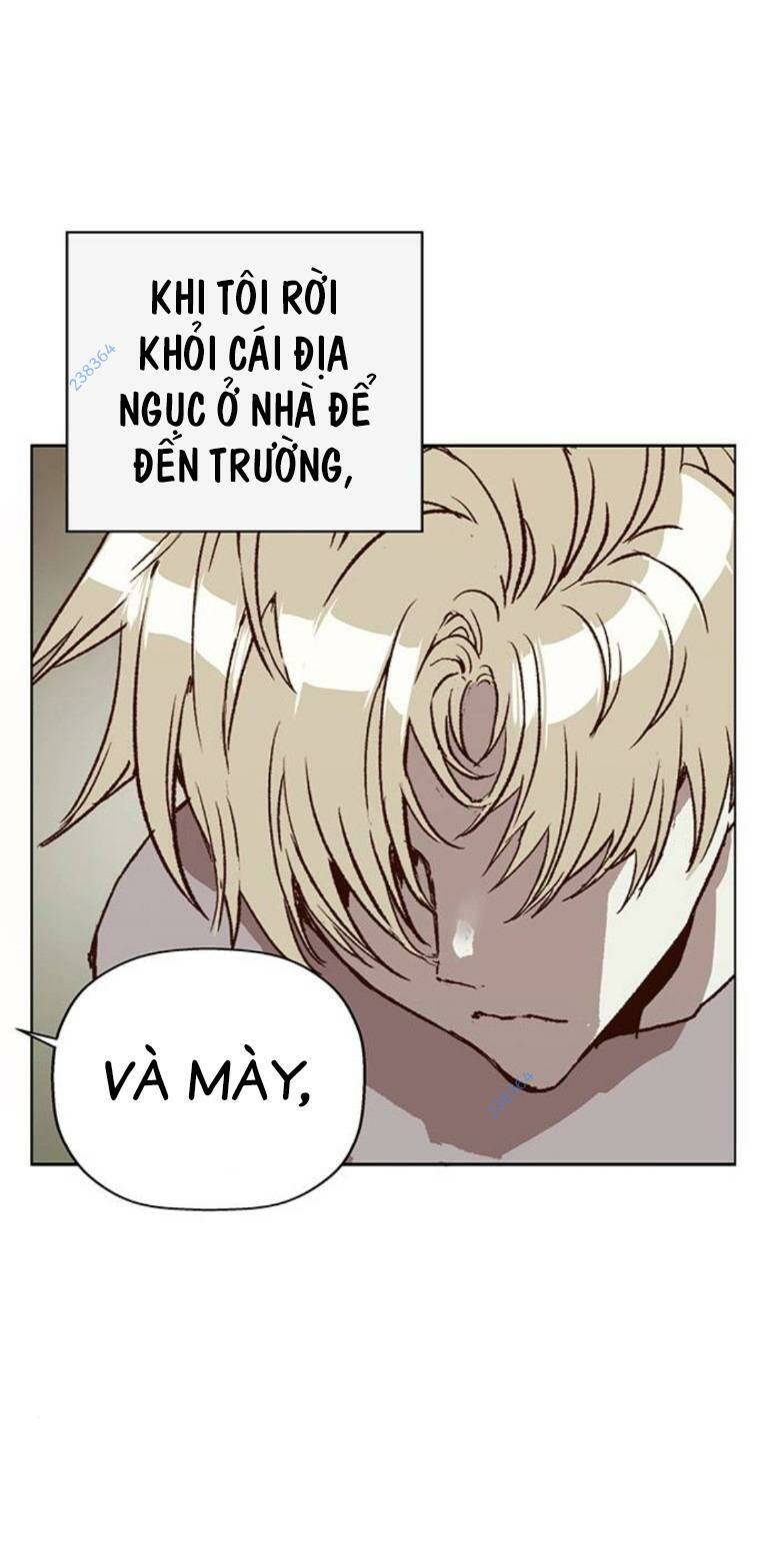 Weak Hero - Chương 257