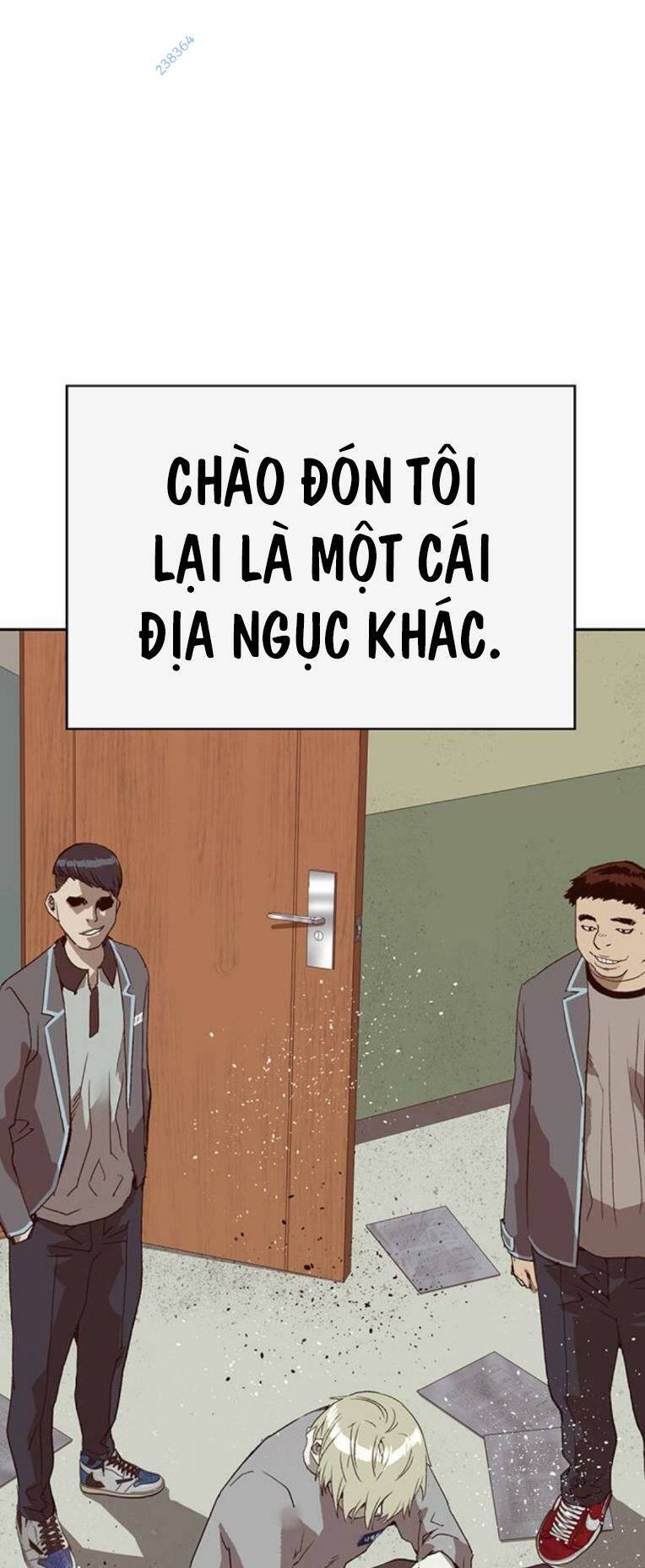 Weak Hero - Chương 257