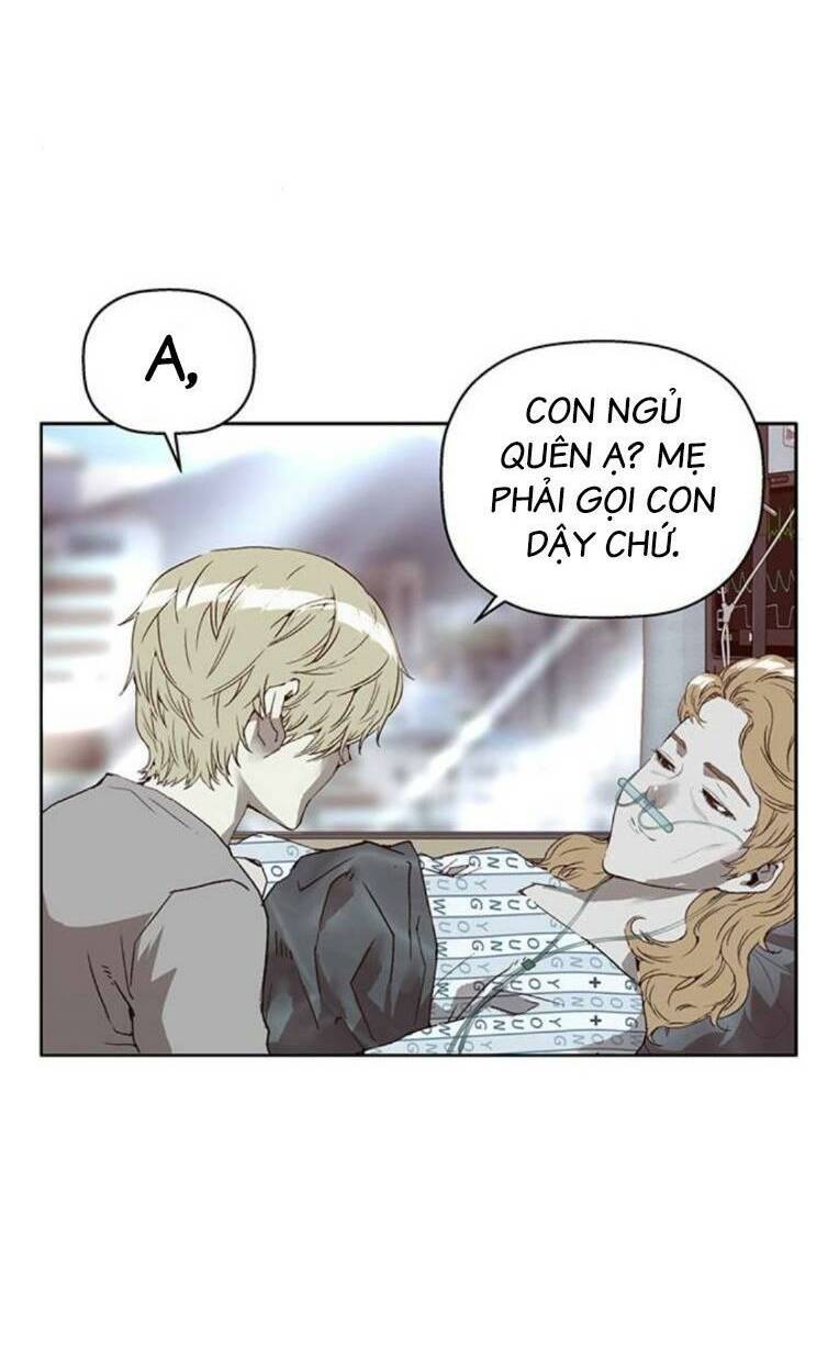 Weak Hero - Chương 257