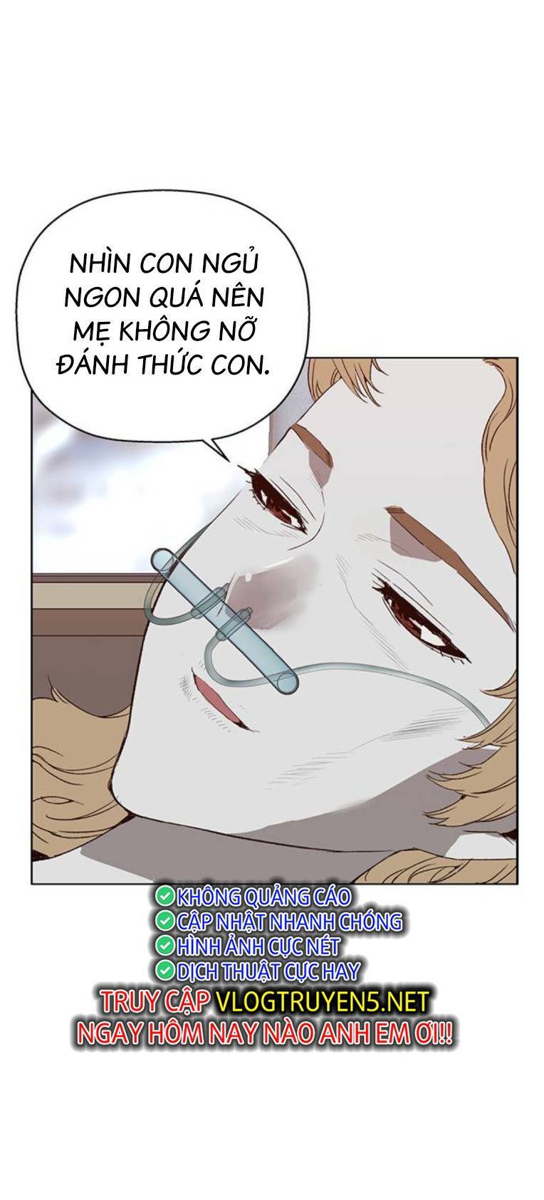 Weak Hero - Chương 257