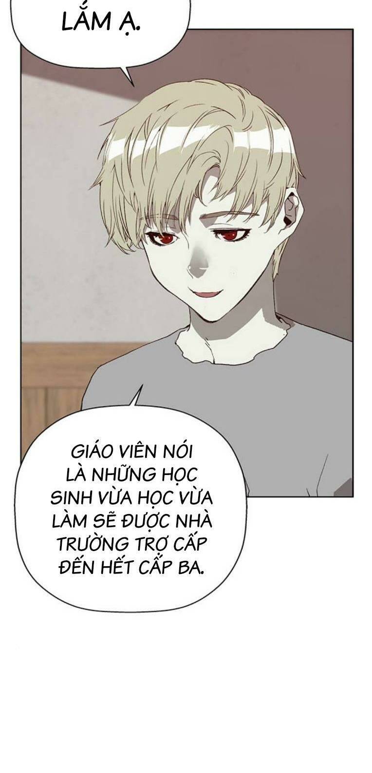 Weak Hero - Chương 257
