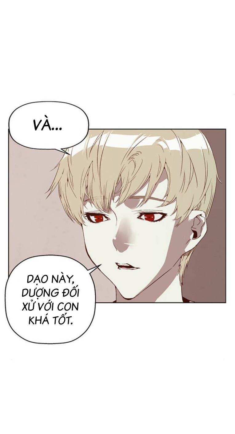 Weak Hero - Chương 257